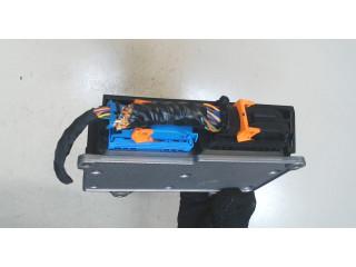 Блок управления подушками безопасности  Volvo XC60 2008-2017     