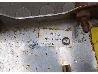 Бампер Chevrolet Tahoe 1999-2006 передний 1002376DSC