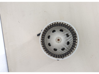 Моторчик печки Infiniti FX 2008-2013