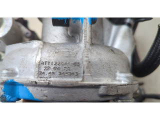 Турбина Volkswagen Atlas Cross Sport 2019-2025 06K145689D