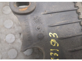 Интеркулер  Renault Trafic 2001-2014 1.9      