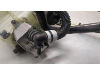 Бачок расширительный  Tesla Model 3 2017-2023 109701600D, 107761700D   