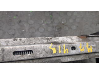 Интеркулер Nissan Primastar 2.0 8200411160