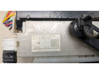 Блок предохранителей Toyota Prius 2009-2015