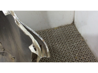 Бампер  Seat Leon 2 2005-2009 задний     1P0807421