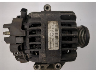 Генератор Opel Meriva 2010-2018