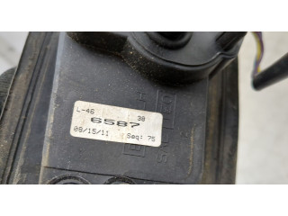 Зеркало боковое Mitsubishi Endeavor 2003-2011 левое MR656587, MN169675