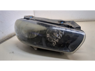 Фара передняя Volkswagen Scirocco 2008- правая