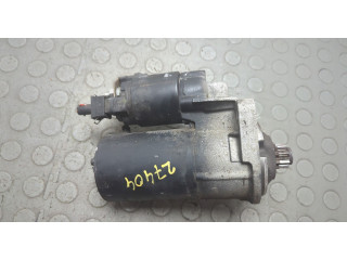 Стартер Volkswagen Golf 4 1997-2006