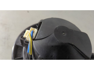 Моторчик печки  Acura MDX 2001-2006        