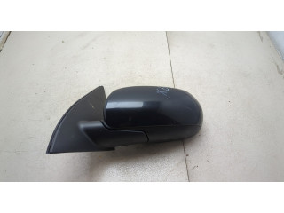 Зеркало боковое KIA Ceed 2007-2012 левое 876101H655