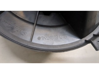 Моторчик печки  Volkswagen Passat 6 2005-2010 1K2819015    1K2819015   