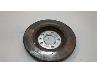 Диск тормозной  Audi A5 (8T) 2007-2016   задний   8K0615601B, 8K0615601M      