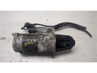 Стартер Subaru Forester (S12) 2008-2012