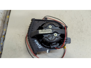 Моторчик печки  Renault Scenic 2003-2009        