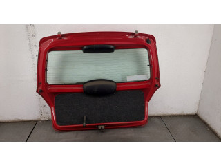 Замок багажника Skoda Fabia 2007-2014