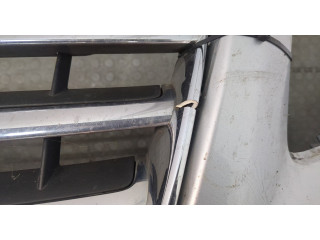 Бампер Volkswagen Touareg 2002-2007 передний