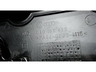 Клапанная крышка двигателя ДВС Jeep Patriot 2007-2010 68001294AA