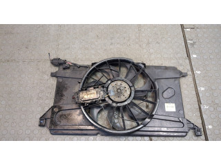 Вентилятор радиатора  Volvo C30 2006-2010           