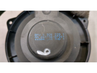 Моторчик печки BMW Z4 E85 2002-2009 6926239, 0160600731 6926239, 0160600731