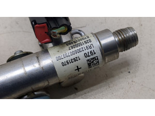 Форсунка топливная  Cadillac ATS 2012-2014    12631971, 12627090     