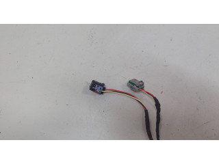 Зеркало боковое  Jeep Compass 2017-2021  левое           68365137AA