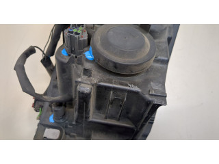 Фара передняя  Volvo XC90 2002-2014 левая 