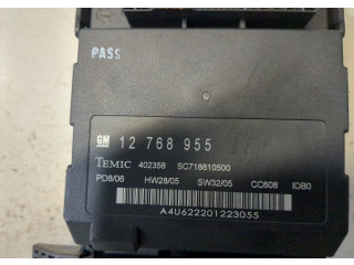 Блок предохранителей  Cadillac BLS 2006-2009         