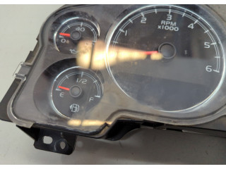 Панель приборов  Chevrolet Tahoe 2006-2014            