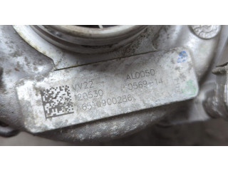  Турбина  Jeep Compass 2011-2016             68150052AB