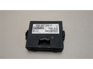 Блок комфорта  Volkswagen Tiguan 2016-2020      3Q0907530G  