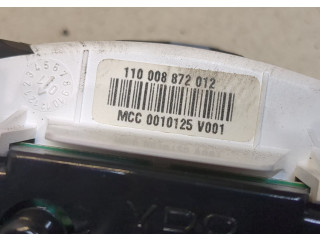 Панель приборов Smart Fortwo 1998-2007 0.7 Бензин