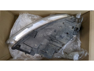 Фара передняя  Audi A6 (C6) 2005-2011 левая 