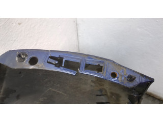 Бампер  Peugeot 208 2012-2019 задний   