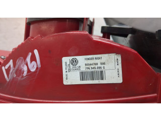 Задний фонарь          