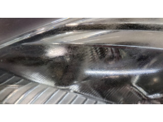 Фара передняя  Peugeot 508 2010-2018 левая 