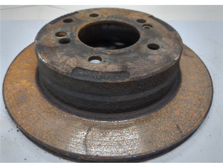 Диск тормозной  SsangYong Rodius 2004-2013 2.7  задний    4840121001      