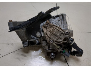 ТНВД  Peugeot Partner 2008-2012