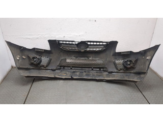 Бампер KIA Sportage 2004-2010 передний