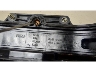 Клапанная крышка двигателя ДВС Ford Focus 3 2011-2015