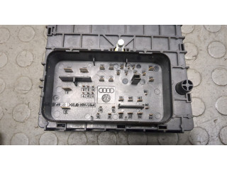 Блок предохранителей  Volkswagen Passat 6 2005-2010      1K0937132F   