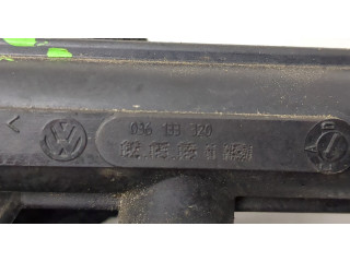 Форсунка топливная Volkswagen Golf 5 2003-2009