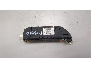 Дисплей бортового компьютера Citroen C4 2004-2010