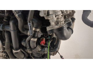 Форсунка топливная  Skoda Yeti 2009-2018         