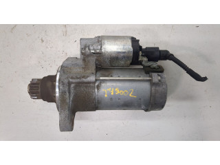 Стартер  Skoda Octavia (A7) 2017-2021   02Z911024, 4380000193   