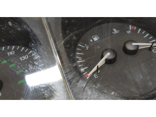 Панель приборов Jaguar XK 1996-2004