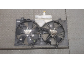 Вентилятор радиатора  Mazda 6 (GH) 2007-2012           