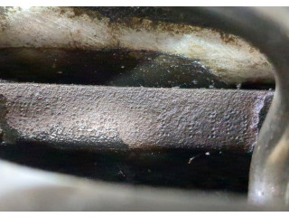 Турбина Audi A3 (8P) 2003-2013