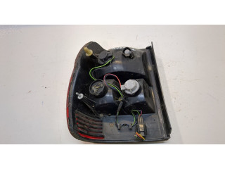 Задний фонарь