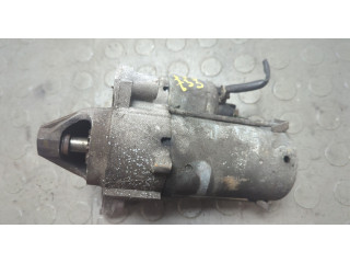 Стартер Citroen C3 picasso 2009-2017 1.6 5802Y4, 5802FG